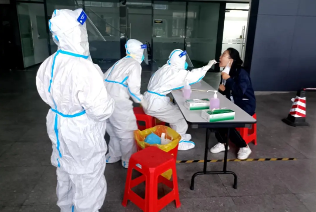 喜訊！廣州廣合科技榮獲“非公志愿服務(wù)優(yōu)秀單位”