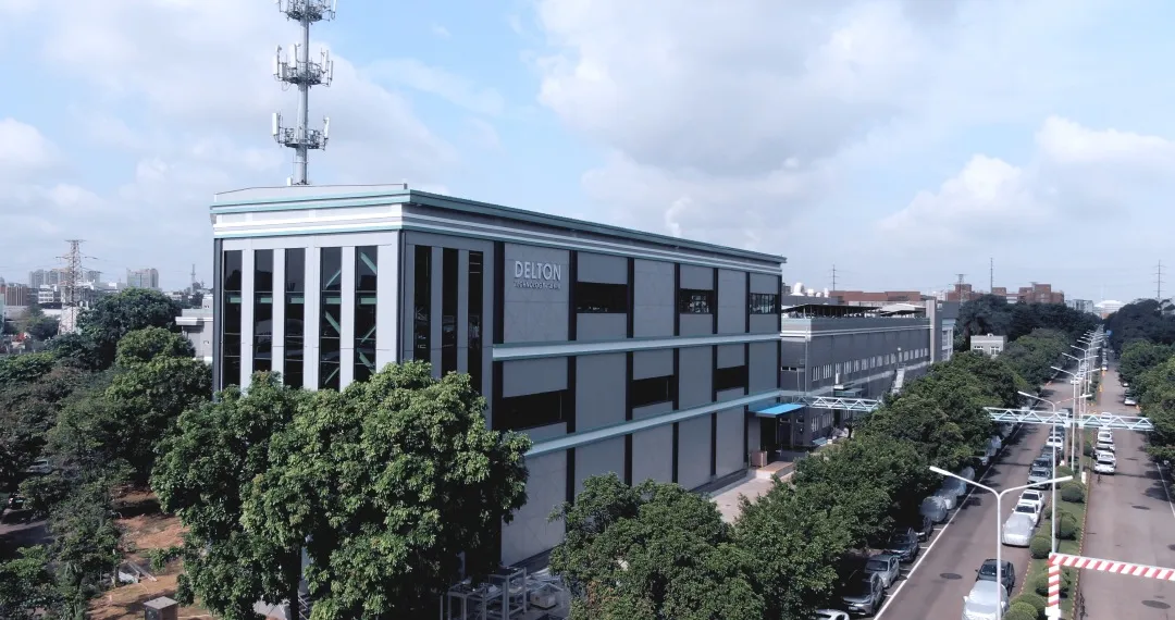 廣合科技四度蟬聯“廣州市環(huán)保誠信企業(yè)”